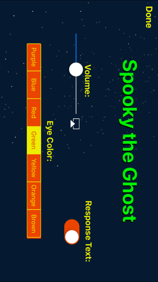 #3. Spooky the Ghost (iOS) Von: JS Digital Productions, Inc.