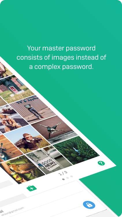 Valt Password Manager