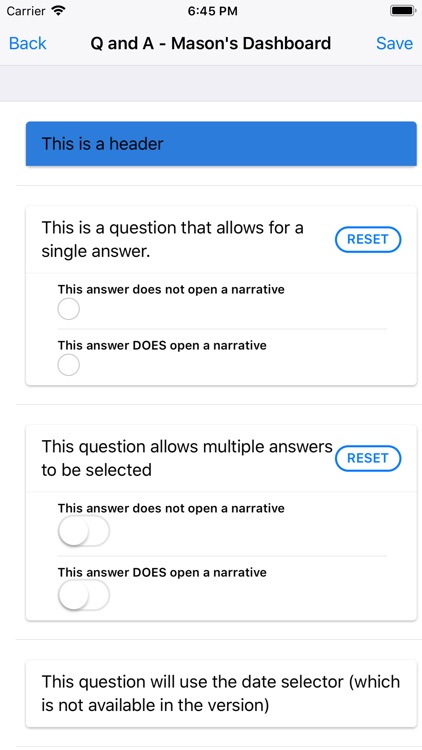 QSC Mobile screenshot-5