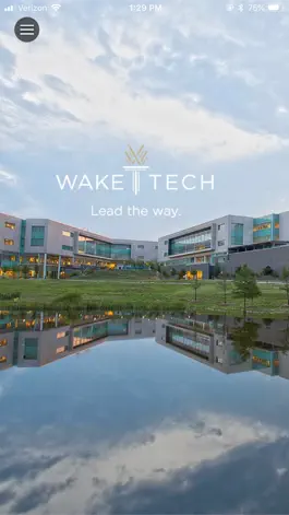 Game screenshot Wake Tech App mod apk