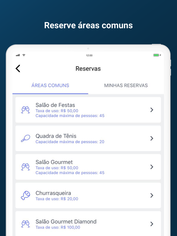 Screenshot #5 pour FF Digital