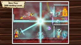 Game screenshot Bloody Monsters hack