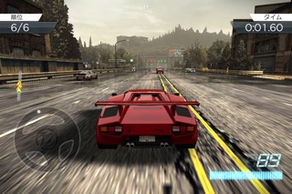 Need for Speed™ Most Wantedのおすすめ画像4