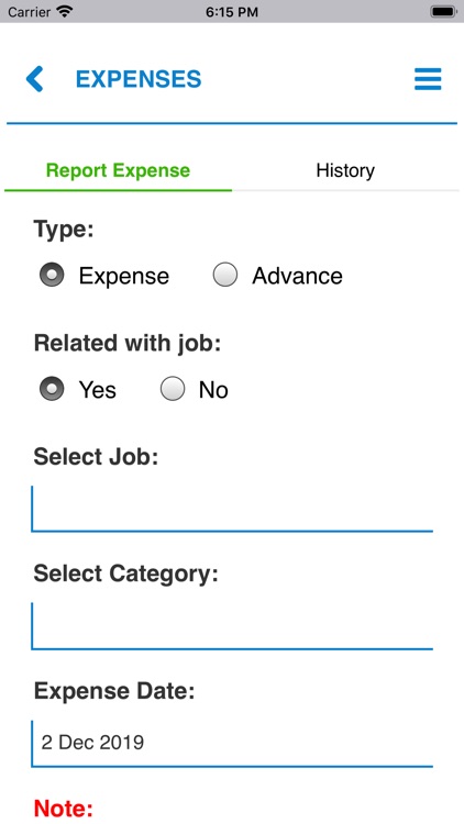 Totem Payroll Management screenshot-4