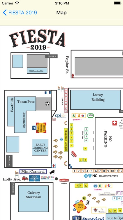 Hispanic League screenshot-8