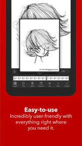 Animation Creator Express screenshot