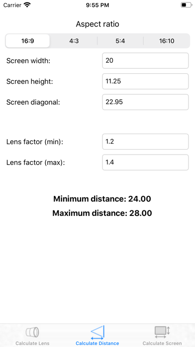 LensFactorのおすすめ画像2