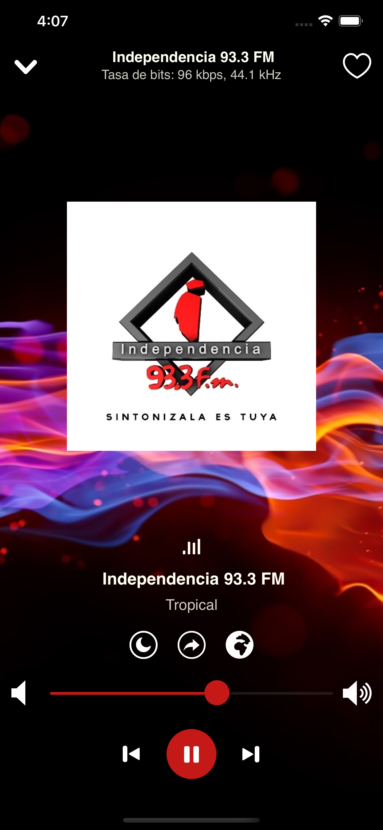 DOMI RADIOS - Radio Dominican