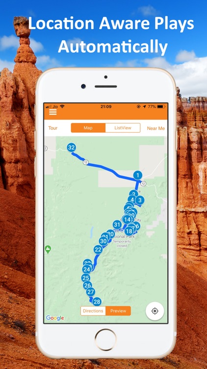 Bryce Canyon Utah Tour Guide