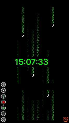 Game screenshot Waterfall • Clock apk