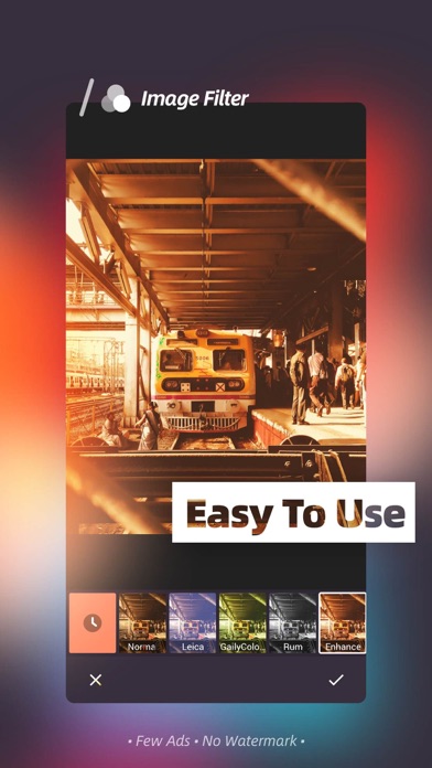 Easy Video Maker - Music&Story screenshot 2