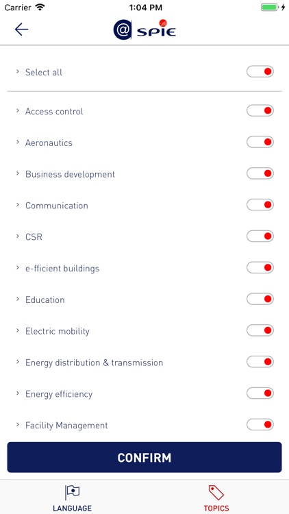 @SPIE - All the news from SPIE screenshot-4
