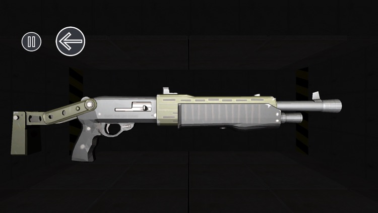 BR Weapon Simulator screenshot-4