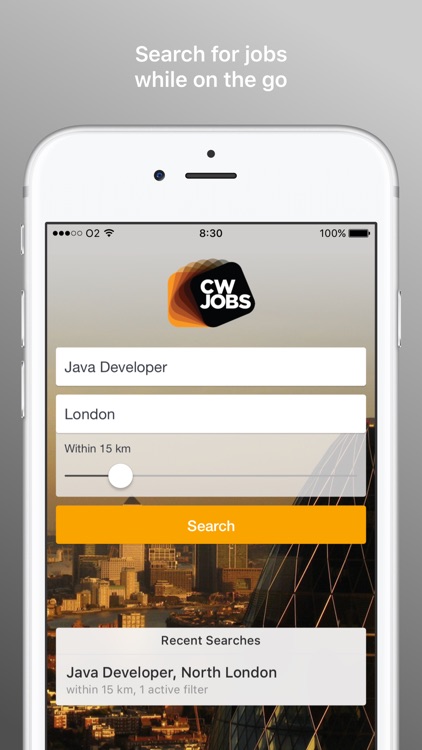 CWJobs