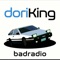 doriKing is an arcade style drifting game by Badradio