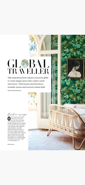 Period Living Magazine(圖3)-速報App