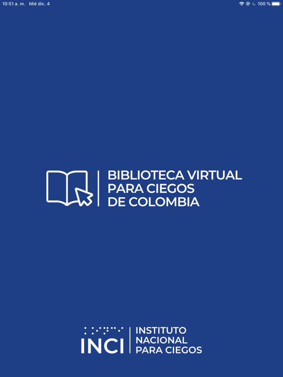Screenshot #4 pour Biblioteca INCI