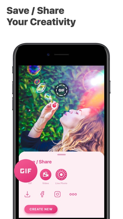 Gif Maker ゜ screenshot-5