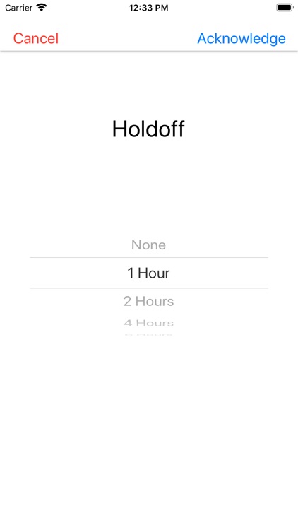 SmartCover screenshot-9