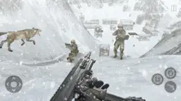 How to cancel & delete snow army sniper shooting war 2