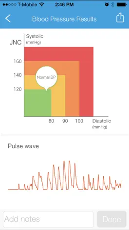 Game screenshot iHealth Myvitals (Legacy) hack