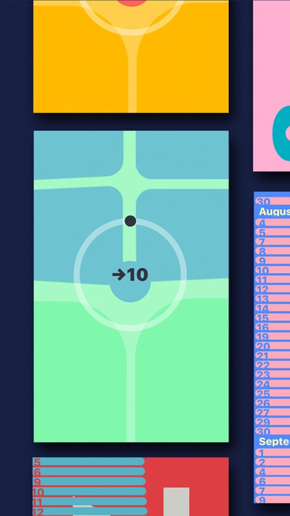 365days Sit-up screenshot-3