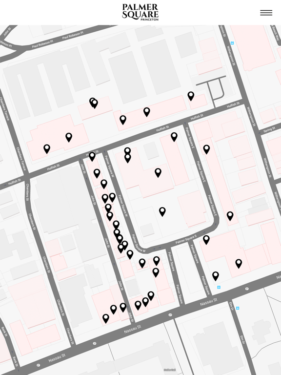 Screenshot #5 pour Palmer Square