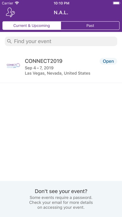 National Assistance League