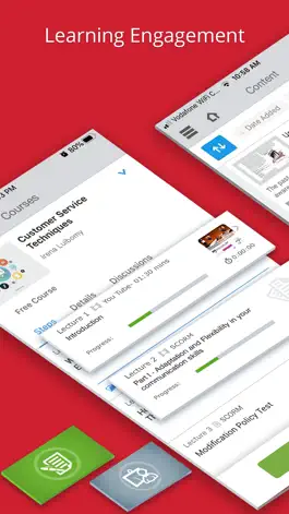 Game screenshot BNI® Business Builder mod apk