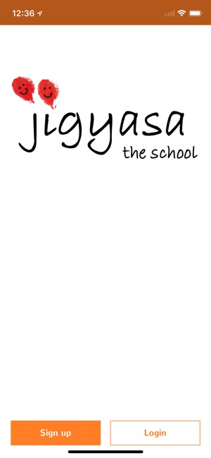 Jigyasa The School(圖1)-速報App