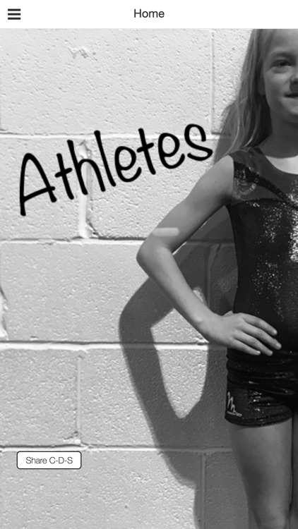 C-D-S Athletes