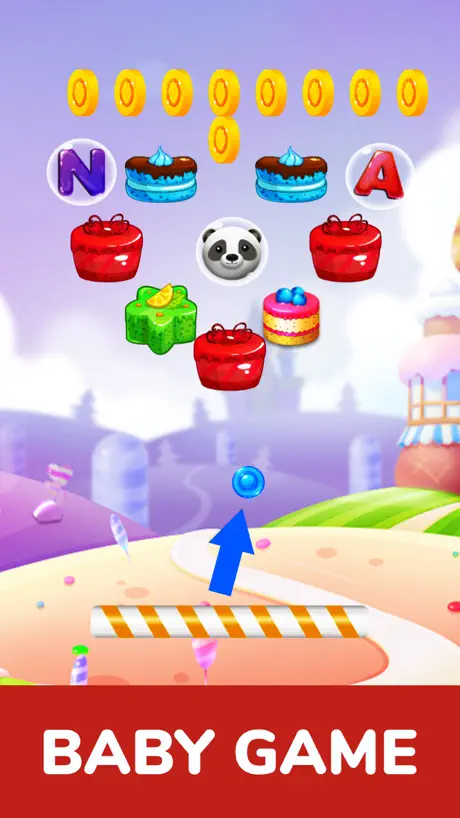 Baby Games∙