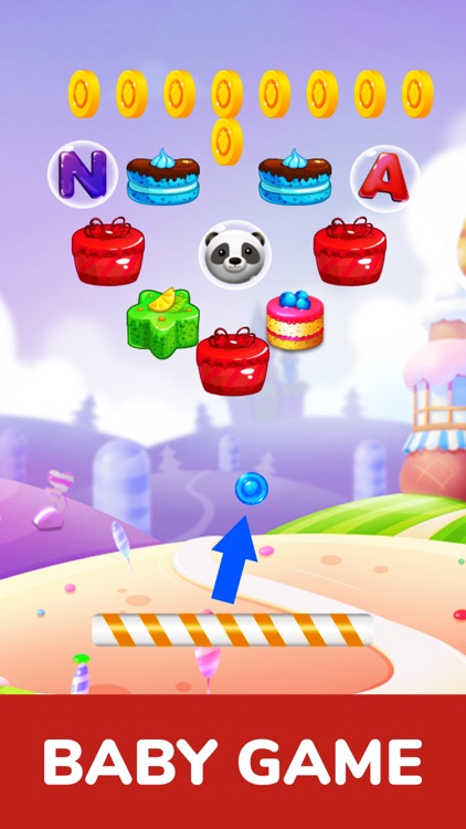 Baby Games∙ screenshot-0