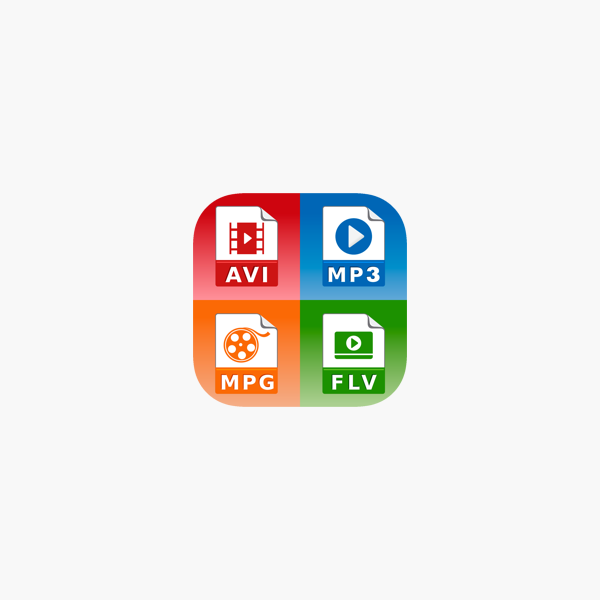 Video Converter And Media File On The App Store