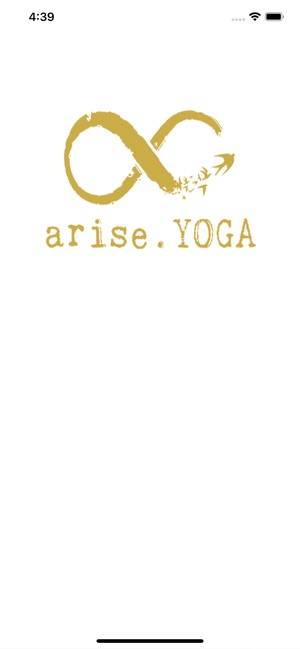 Arise Yoga(圖1)-速報App