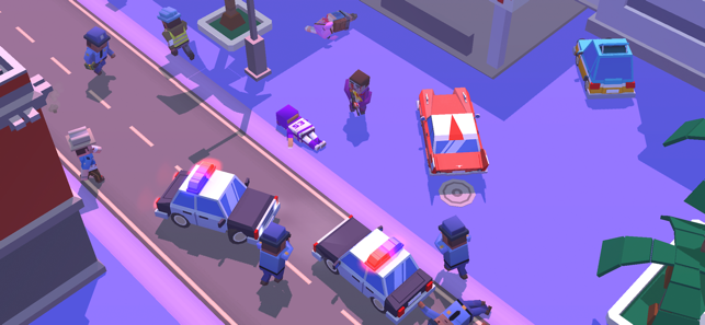 Nice City: Drive & Shoot(圖3)-速報App