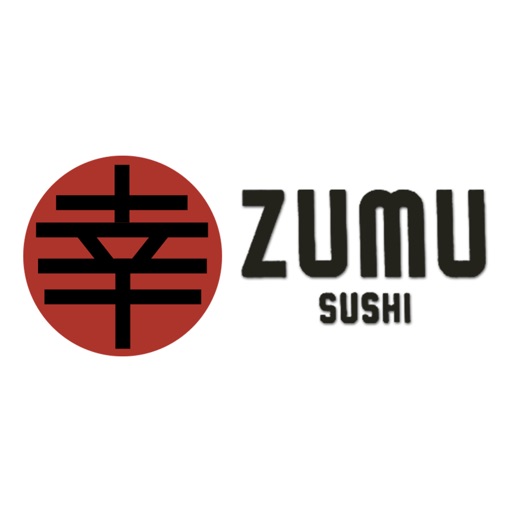 Zumu Sushi-Wilmslow icon