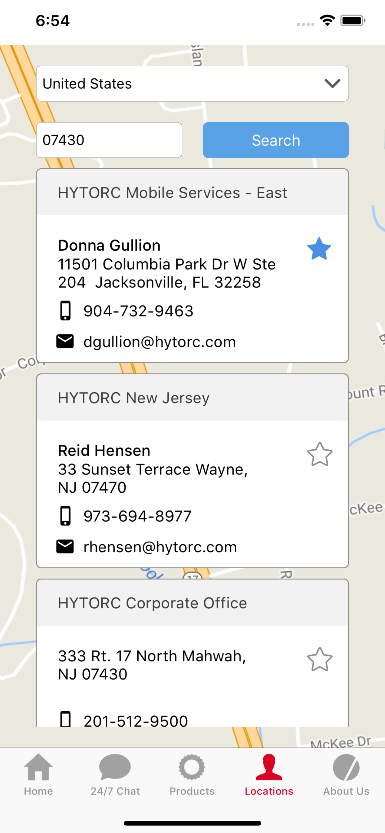 HYTORC