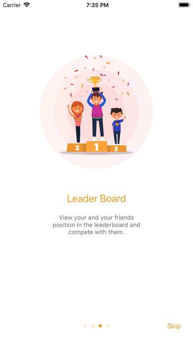 Screenshot #3 pour Lysten Rewards