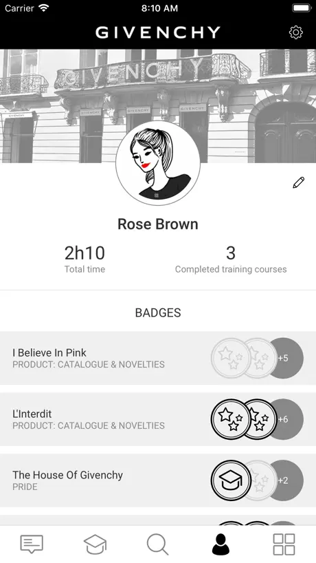 LearningBox