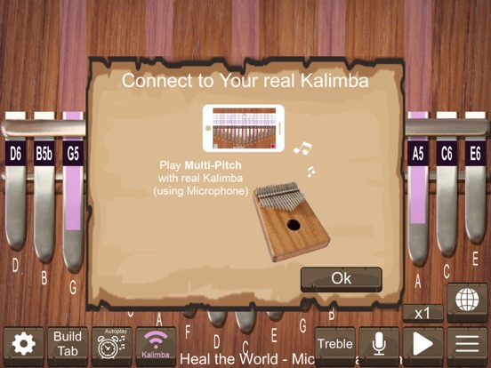 ✓ [Updated] Kalimba Real for PC / Mac / Windows 11,10,8,7 / iPhone / iPad  (Mod) Download (2022)