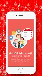 How to cancel & delete gettagift wishlist gifting app 4