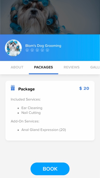 Petlox for Pet Parents screenshot-6