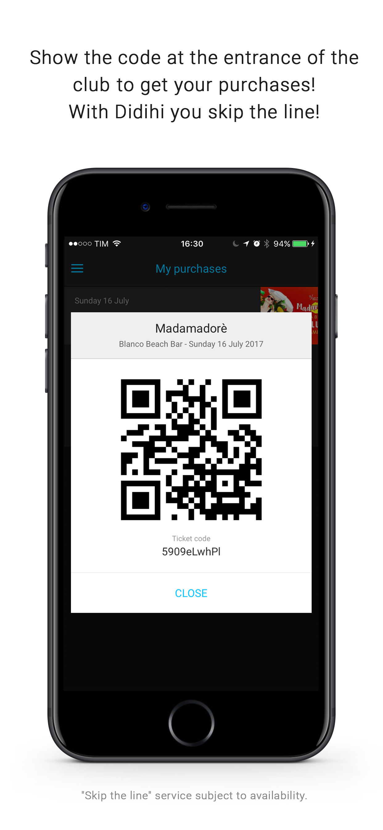 Didihi screenshot 4