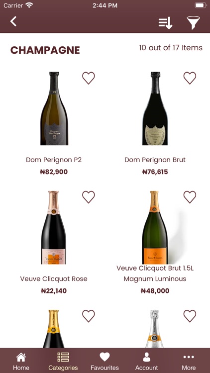 Le Connaisseur screenshot-3