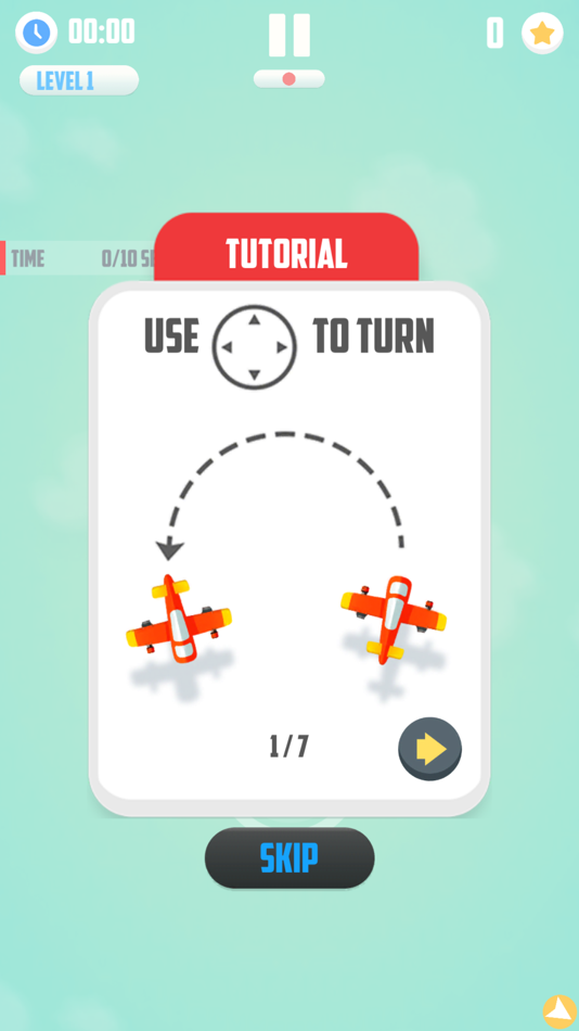 #2. Man Vs. Missiles: Combat (iOS) 由: Spiel Studios