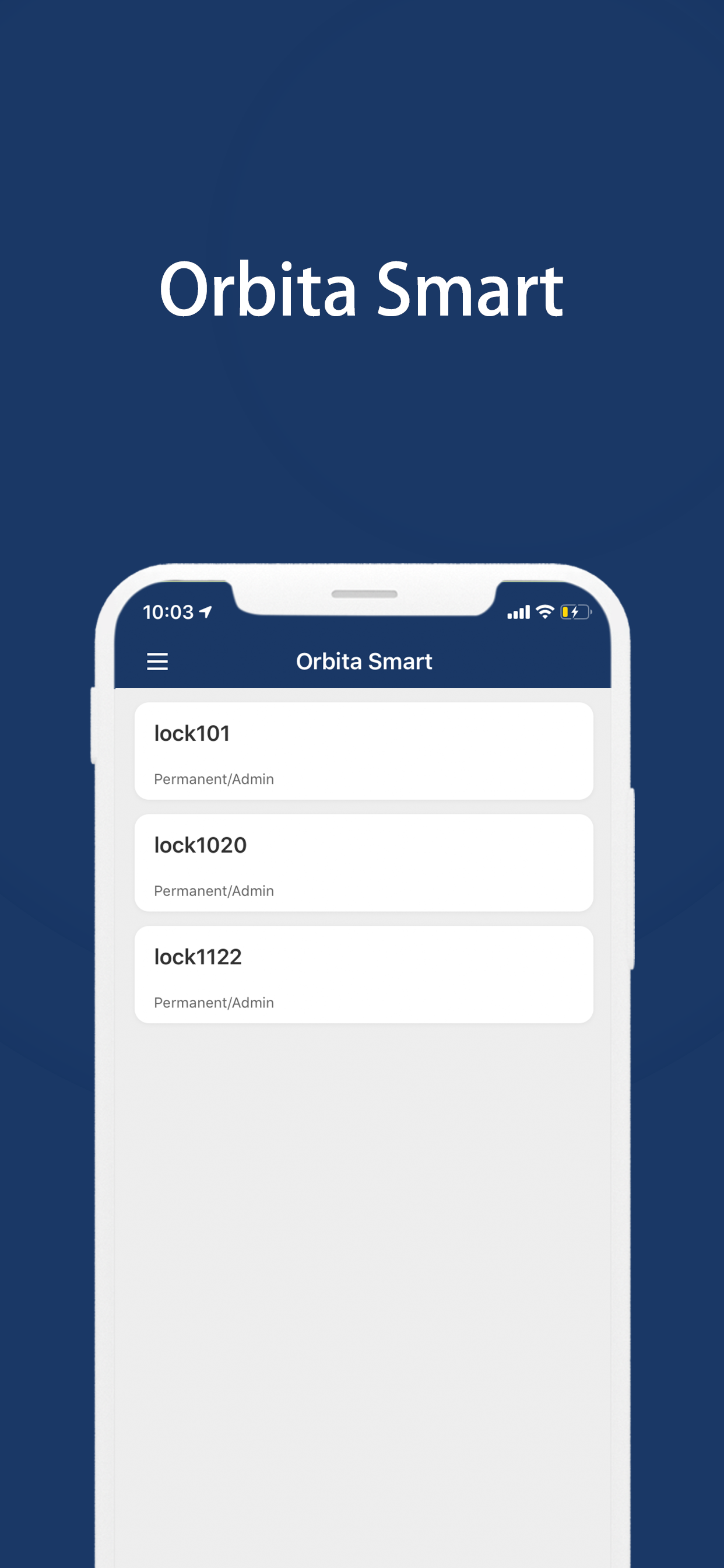 Orbita Smart
