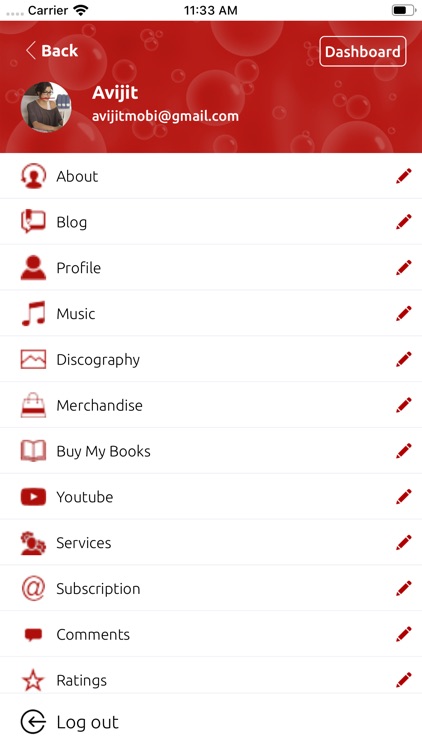 Lamienins screenshot-6