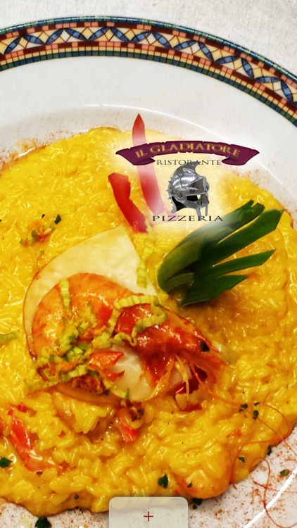 Ristorante Il Gladiatore