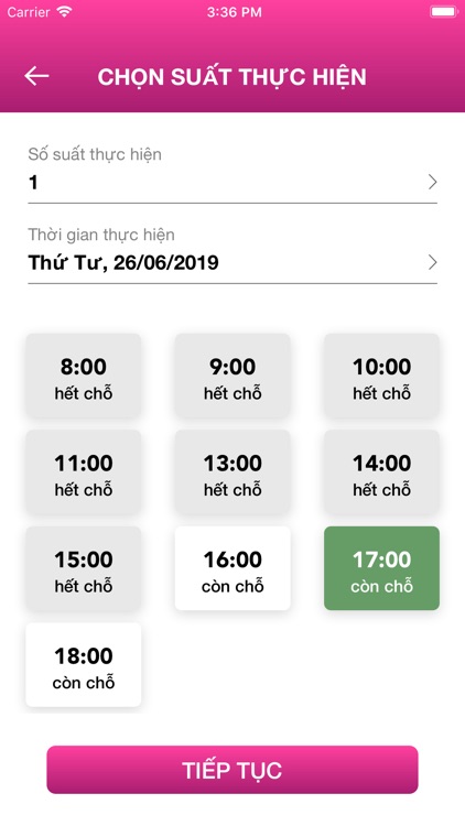Xuân Hùng - Trung tâm thẩm mỹ screenshot-6